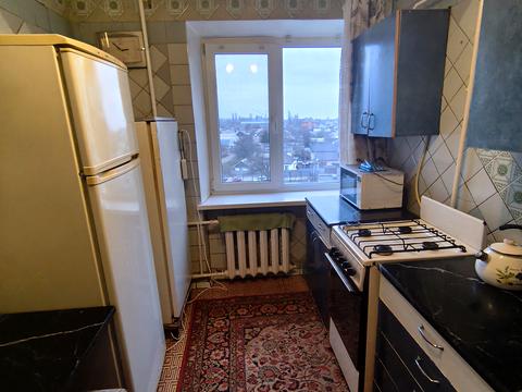 квартира за адресою Передова вул., 95