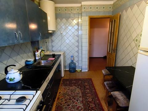 квартира за адресою Передова вул., 95