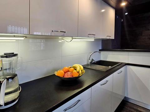 квартира по адресу Трилёвского ул., 25