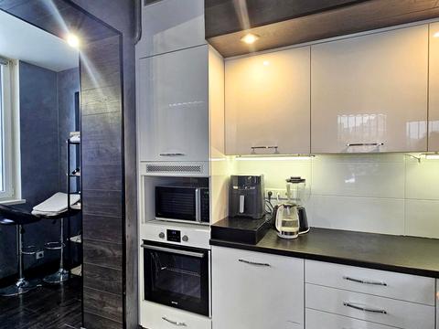 квартира по адресу Трилёвского ул., 25