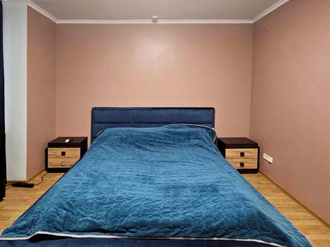 квартира по адресу Трилёвского ул., 25