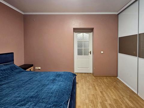 квартира по адресу Трилёвского ул., 25