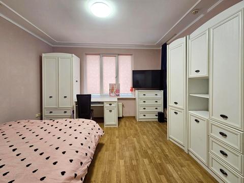 квартира по адресу Трилёвского ул., 25