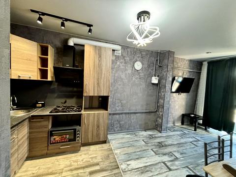 квартира по адресу Кошевого Олега ул. (Олега Кошевого), 13-Б