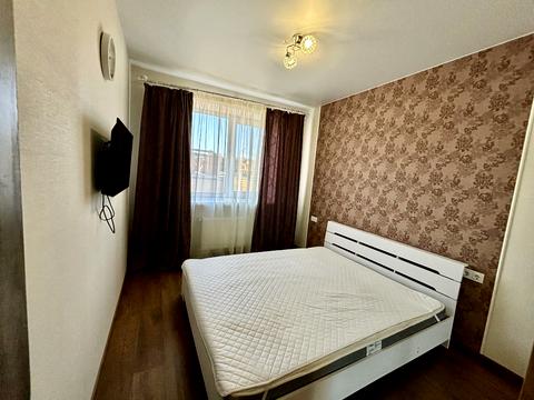 квартира по адресу Кошевого Олега ул. (Олега Кошевого), 13-Б