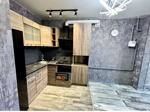 квартира по адресу Кошевого Олега ул. (Олега Кошевого), 13-Б