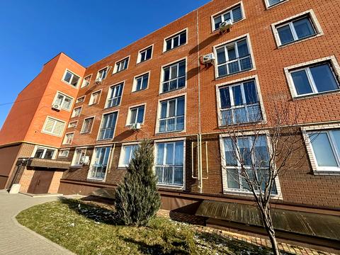 квартира по адресу Кошевого Олега ул. (Олега Кошевого), 13-Б