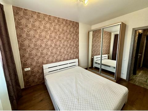 квартира по адресу Кошевого Олега ул. (Олега Кошевого), 13-Б