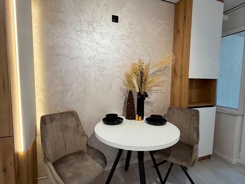 квартира за адресою Київська вул., 9-Д