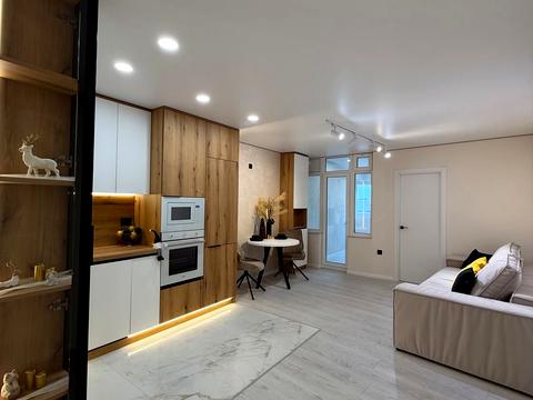 квартира за адресою Київська вул., 9-Д