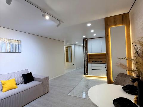 квартира за адресою Київська вул., 9-Д