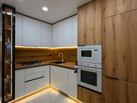 квартира за адресою Київська вул., 9-Д