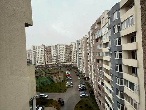 квартира за адресою Київська вул., 9-Д