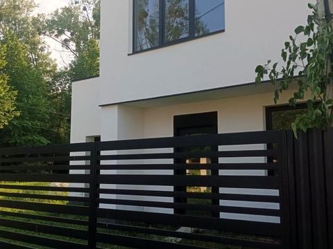 дом по адресу Коротка, 5