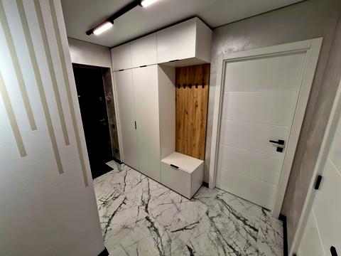 квартира по адресу Гнездовского ул., 75в