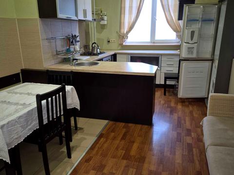 квартира за адресою Петра Болбочана вул. (Клапцова), 52