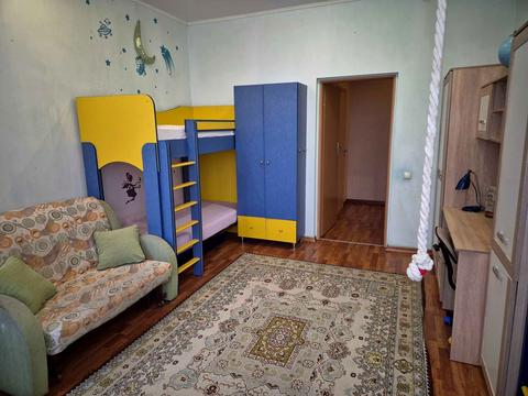 квартира за адресою Петра Болбочана вул. (Клапцова), 52