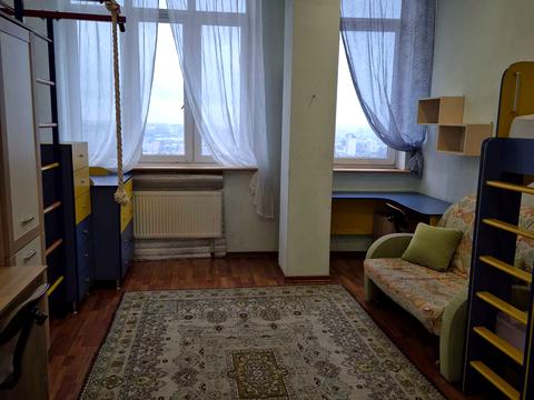 квартира за адресою Петра Болбочана вул. (Клапцова), 52