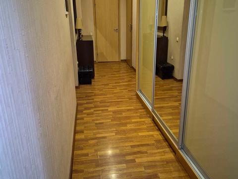 квартира за адресою Петра Болбочана вул. (Клапцова), 52