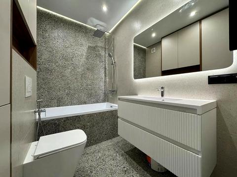 квартира за адресою Івано-Франківськ, Героїв Миколаєва вул., 129А, корпус 11, 7, 8