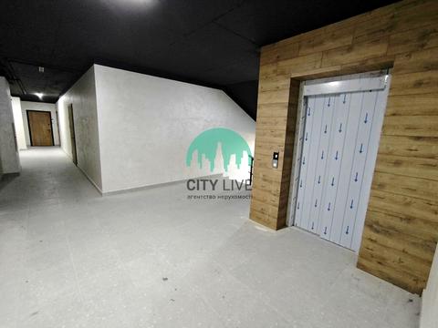 квартира по адресу Ленкавского ул., 2-А к3