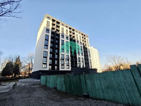 квартира за адресою Ленкавського вул., 2-А к3