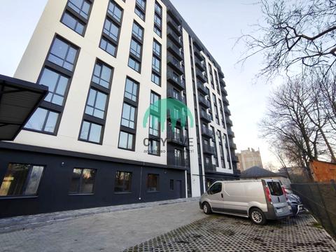 квартира по адресу Ленкавского ул., 2-А к3