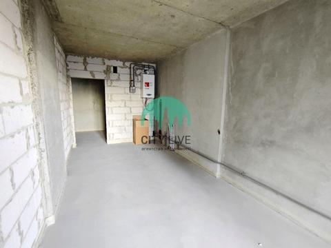 квартира по адресу Ленкавского ул., 2-А к3