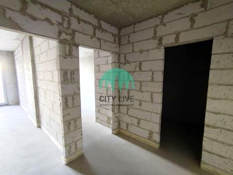 квартира по адресу Ленкавского ул., 2-А к3