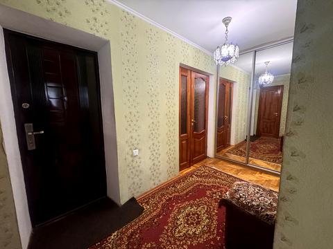 квартира по адресу Протасевича ул., 18