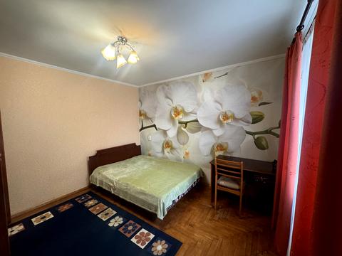 квартира по адресу Протасевича ул., 18