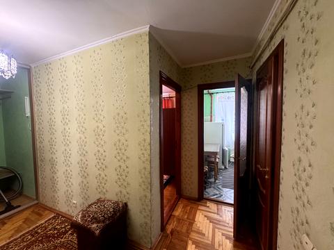 квартира по адресу Протасевича ул., 18