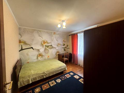 квартира по адресу Протасевича ул., 18