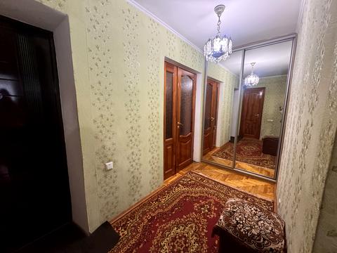 квартира по адресу Протасевича ул., 18