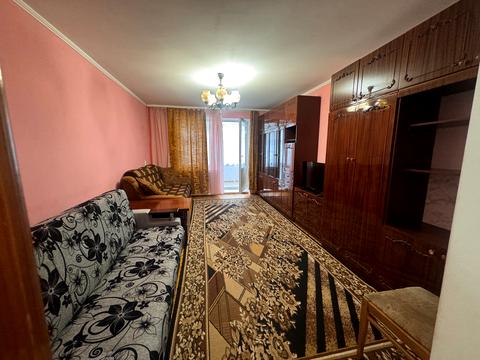 квартира по адресу Протасевича ул., 18