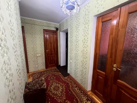 квартира по адресу Протасевича ул., 18