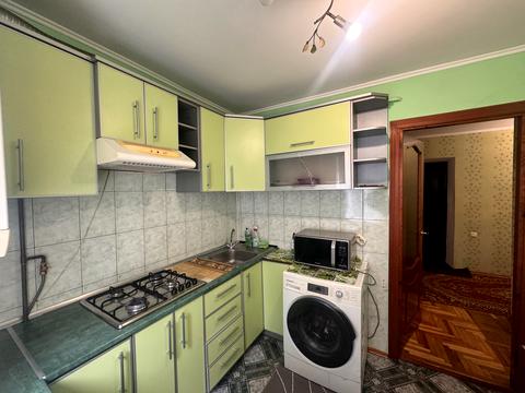 квартира по адресу Протасевича ул., 18