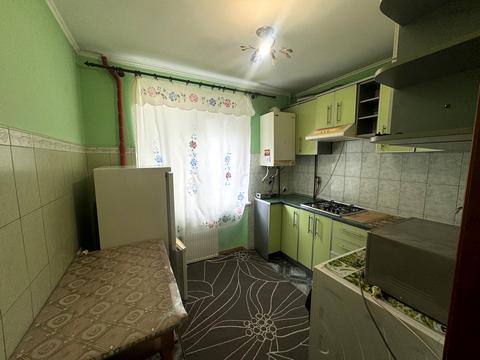 квартира по адресу Протасевича ул., 18