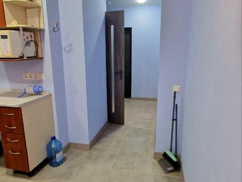 квартира за адресою Донецьке шосе, 15