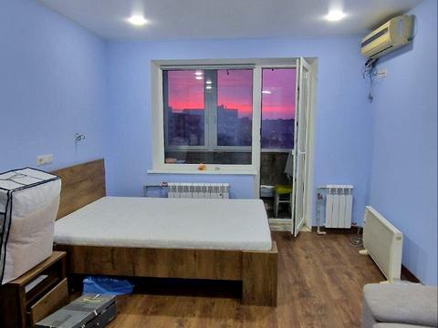 квартира за адресою Донецьке шосе, 15