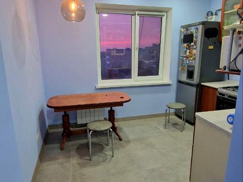 квартира за адресою Донецьке шосе, 15