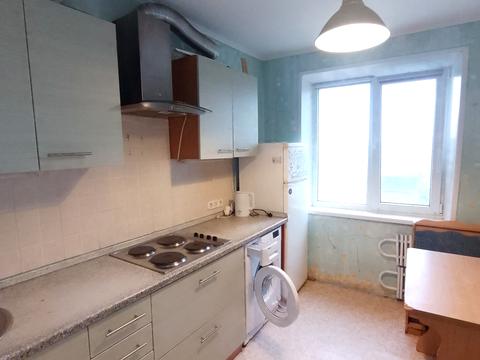 квартира за адресою Слави бульв., 4-А