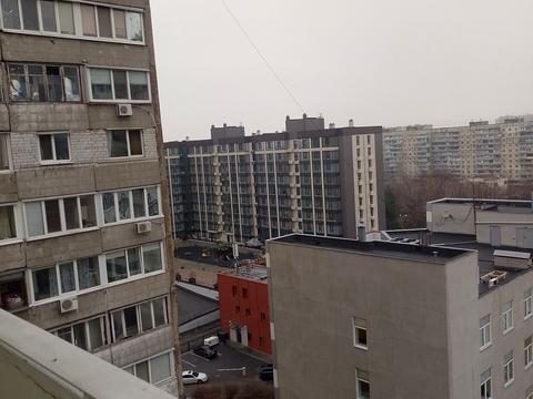 квартира за адресою Слави бульв., 4-А