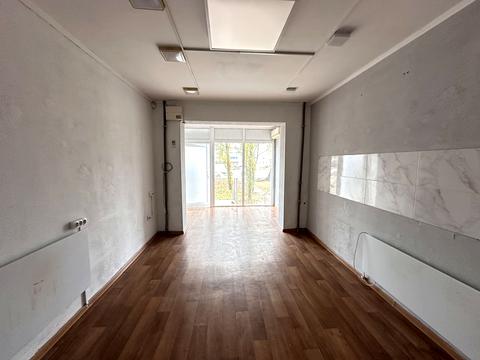 комерційна за адресою Дніпро, Героїв просп., 12