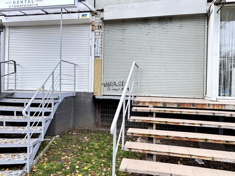 комерційна за адресою Дніпро, Героїв просп., 12