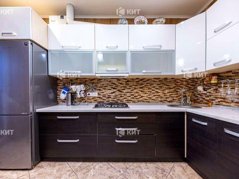 квартира по адресу Новоалександровская ул., (Будинок 4)