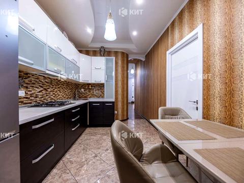 квартира по адресу Новоалександровская ул., (Будинок 4)