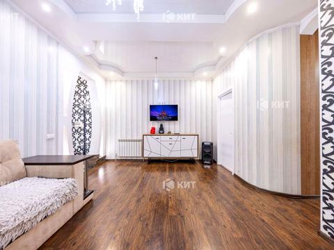 квартира по адресу Новоалександровская ул., (Будинок 4)