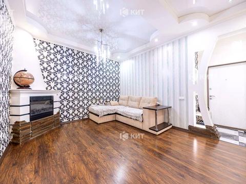 квартира по адресу Новоалександровская ул., (Будинок 4)