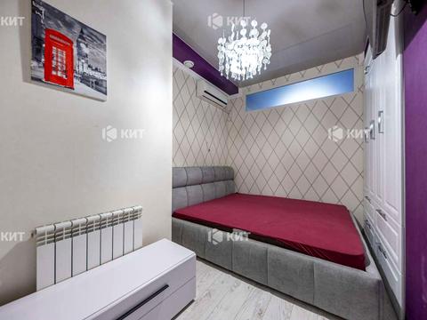 квартира по адресу Новоалександровская ул., (Будинок 4)